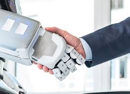 Готов е третият доклад от поредицата „Българските успехи в роботиката и автоматизацията“